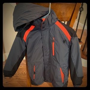 Boys Hawke & Co. Sport Winter Jacket